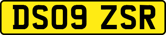 DS09ZSR
