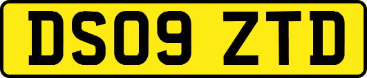 DS09ZTD