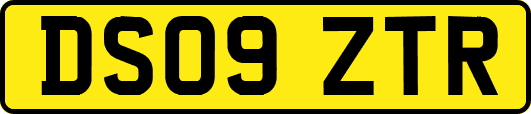 DS09ZTR