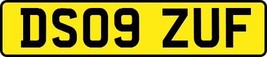 DS09ZUF