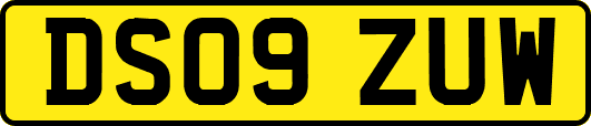 DS09ZUW
