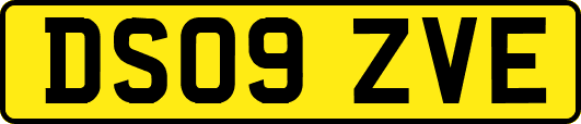 DS09ZVE
