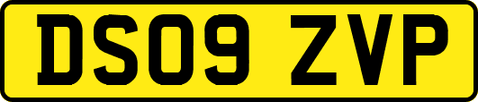 DS09ZVP