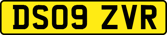 DS09ZVR