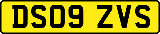 DS09ZVS