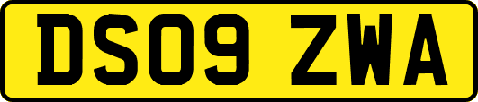 DS09ZWA