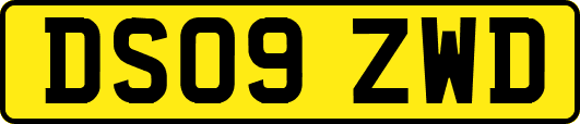 DS09ZWD