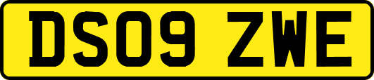 DS09ZWE