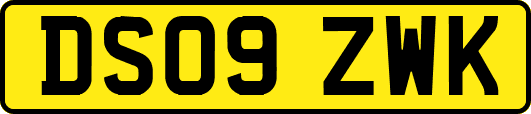 DS09ZWK