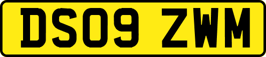 DS09ZWM