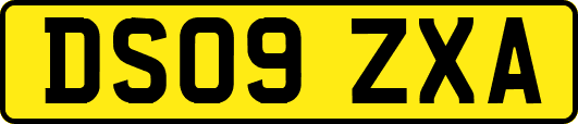 DS09ZXA
