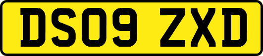 DS09ZXD