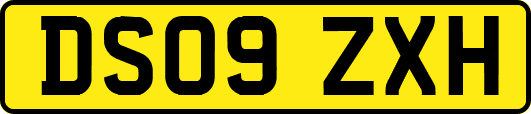 DS09ZXH