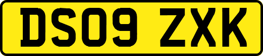 DS09ZXK