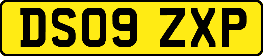 DS09ZXP