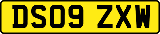 DS09ZXW