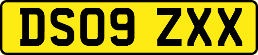 DS09ZXX