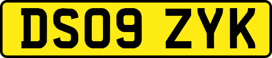DS09ZYK