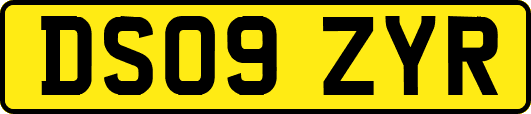 DS09ZYR