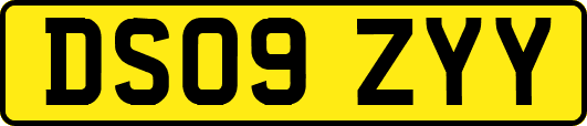 DS09ZYY