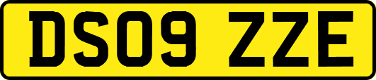 DS09ZZE
