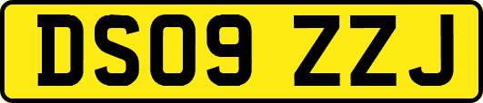DS09ZZJ