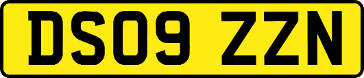 DS09ZZN