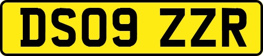 DS09ZZR