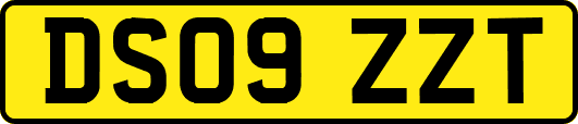 DS09ZZT