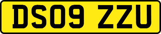DS09ZZU