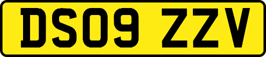 DS09ZZV