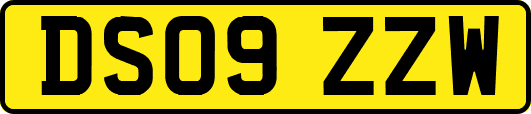 DS09ZZW
