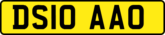 DS10AAO