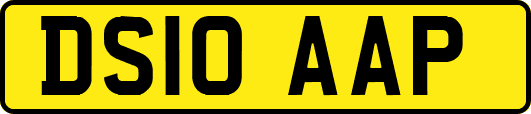 DS10AAP
