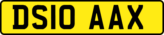 DS10AAX
