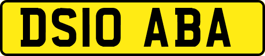 DS10ABA