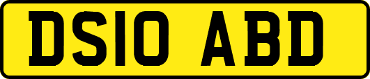 DS10ABD