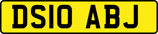 DS10ABJ