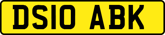 DS10ABK