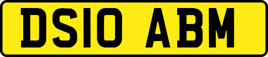 DS10ABM