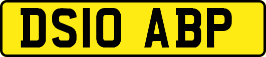 DS10ABP
