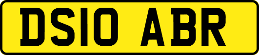 DS10ABR