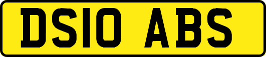 DS10ABS