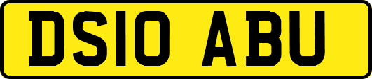DS10ABU