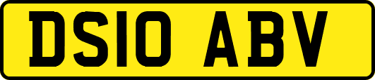 DS10ABV