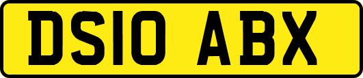 DS10ABX