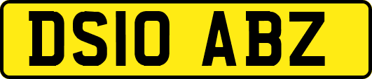 DS10ABZ
