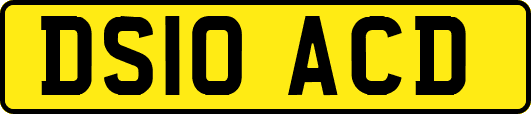 DS10ACD