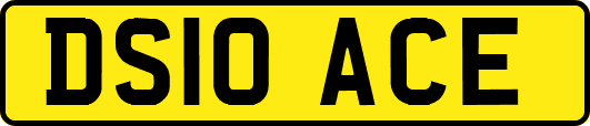 DS10ACE