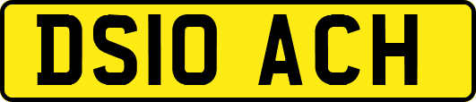 DS10ACH